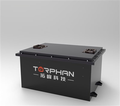 bateria de lítio para carrinho de golfe 36v