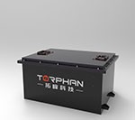 Bateria de carrinho de golfe de lítio 36V